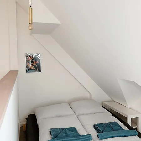 Koeoek Inselblick - Aussicht Auf Spiekeroog - Strandnah Apartment Neuharlingersiel